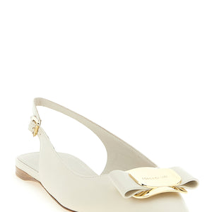 Ferragamo Zelmy Slingback