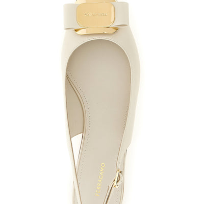 Ferragamo Zelmy Slingback