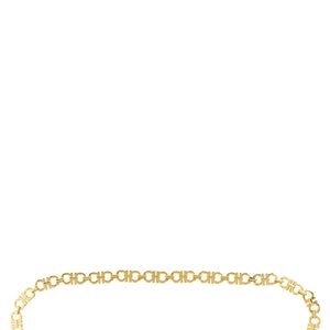 Ferragamo Gancini Belt