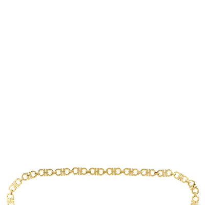 Ferragamo Gancini Belt