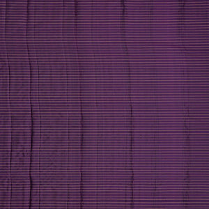 Mustard & Green Soft Silk Saree With Checks-Mustard