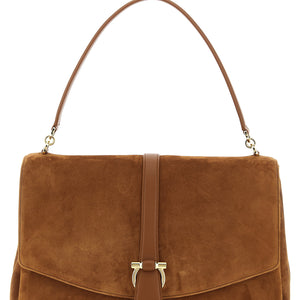 Ferragamo Th L Shoulder Bag