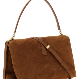 Ferragamo Th L Shoulder Bag
