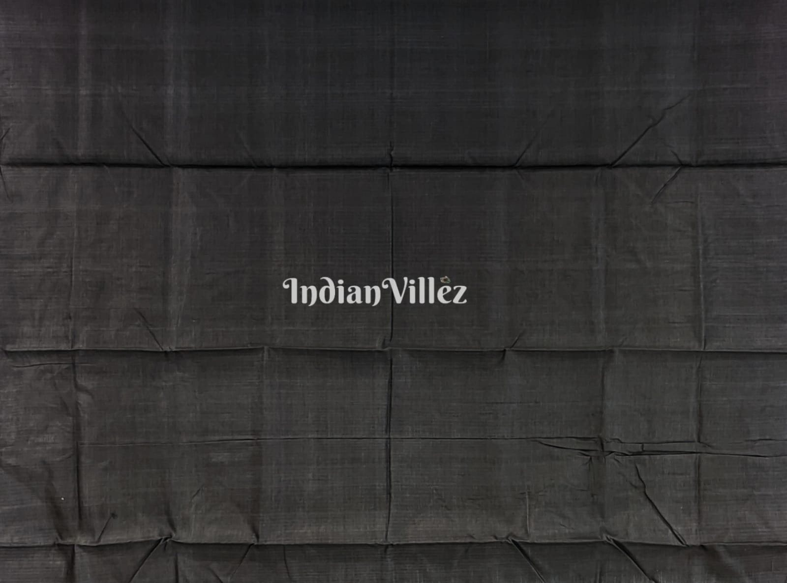 Yellow with Brown Kumbha Tussar Bomkai Sambalpuri Silk Saree