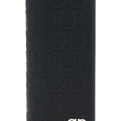 Ferragamo Gancini Wallet
