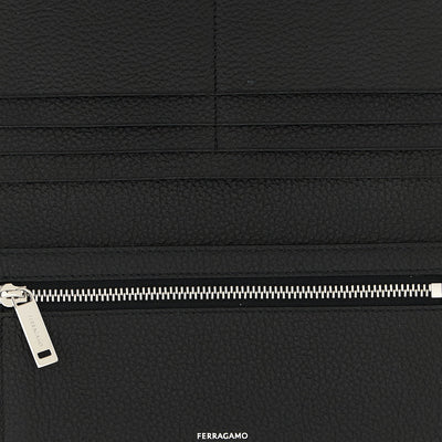 Ferragamo Gancini Wallet