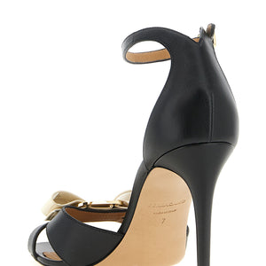 Ferragamo Roxy Sandals