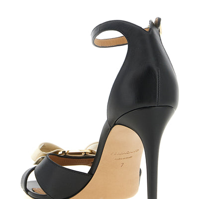 Ferragamo Roxy Sandals