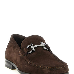 Ferragamo Grandioso 2 Loafers