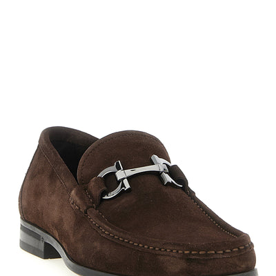 Ferragamo Grandioso 2 Loafers