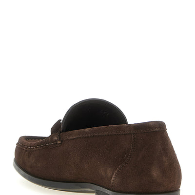 Ferragamo Grandioso 2 Loafers