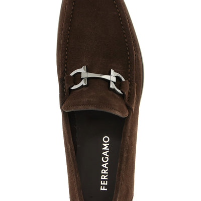 Ferragamo Grandioso 2 Loafers