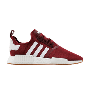 adidas NMD R1 Burgundy Gum