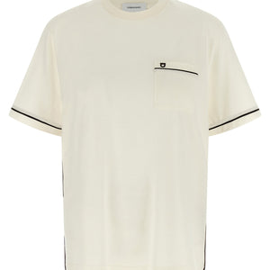 Ferragamo Gancini T-shirt