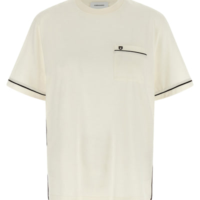 Ferragamo Gancini T-shirt