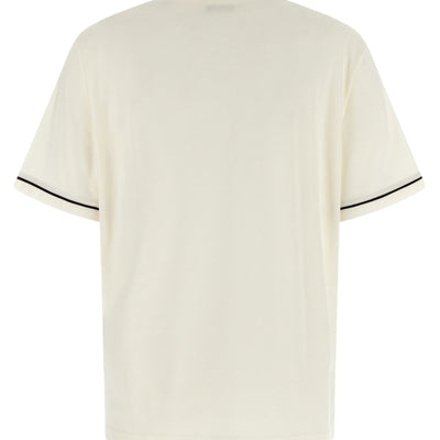 Ferragamo Gancini T-shirt