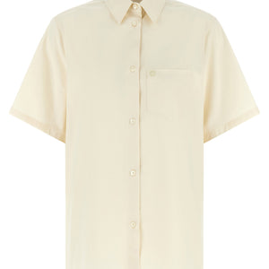 Ferragamo Gancini Shirt