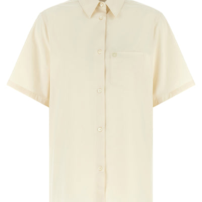 Ferragamo Gancini Shirt
