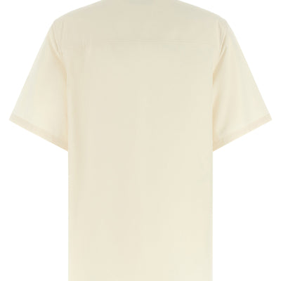 Ferragamo Gancini Shirt