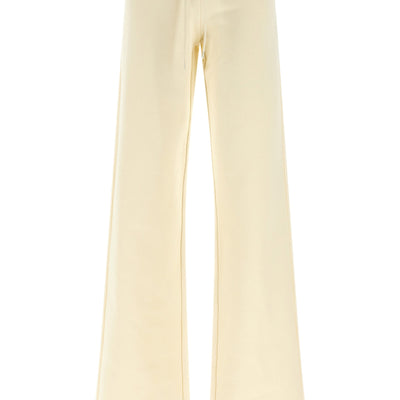 Balenciaga Back Joggers