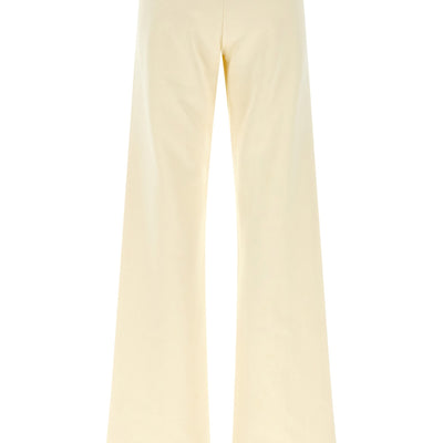 Balenciaga Back Joggers