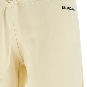 Balenciaga Back Joggers