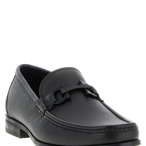 Ferragamo Grandioso 2 Loafers