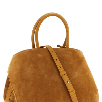 Ferragamo Hug Th S Handbag