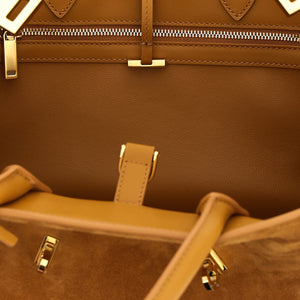 Ferragamo Hug Th S Handbag