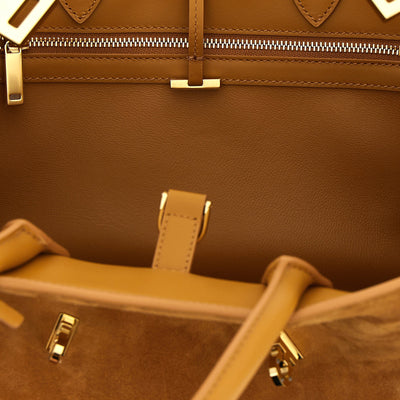 Ferragamo Hug Th S Handbag