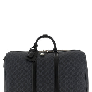 Gucci Gg Large Duffel Bag