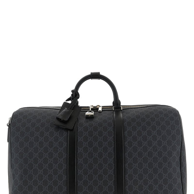 Gucci Gg Large Duffel Bag