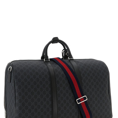 Gucci Gg Large Duffel Bag