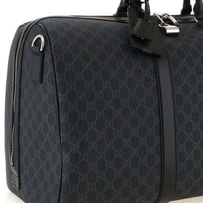 Gucci Gg Large Duffel Bag
