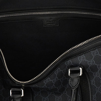 Gucci Gg Large Duffel Bag