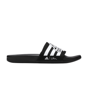 adidas Adilette Comfort Slide The Simpsons Bart