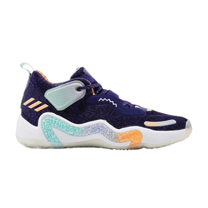 adidas D.O.N. Issue #3 Jazz