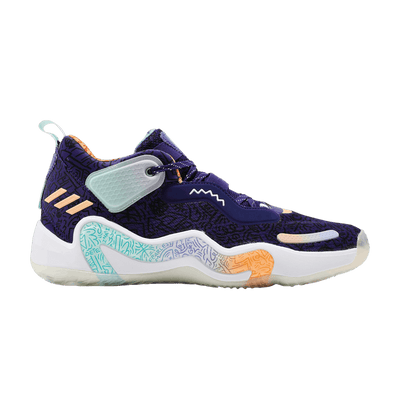 adidas D.O.N. Issue #3 Jazz
