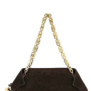 Ferragamo (s) Shoulder Bag