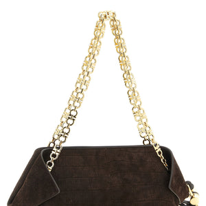 Ferragamo (s) Shoulder Bag