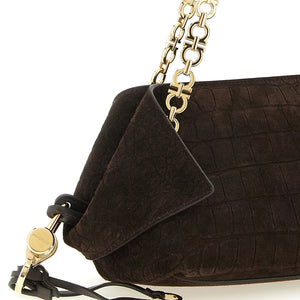 Ferragamo (s) Shoulder Bag