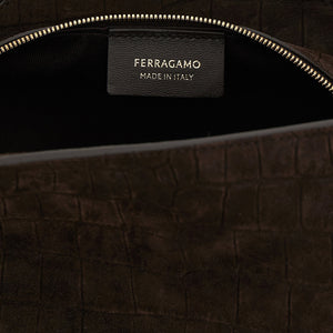 Ferragamo (s) Shoulder Bag