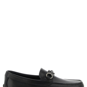 Ferragamo Sunday Loafers