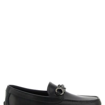Ferragamo Sunday Loafers
