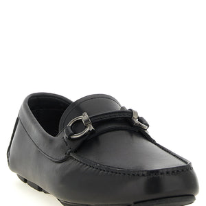 Ferragamo Sunday Loafers