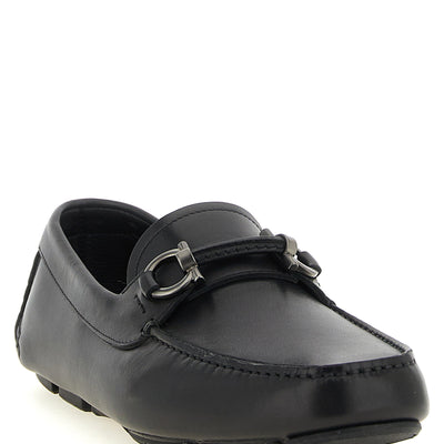 Ferragamo Sunday Loafers