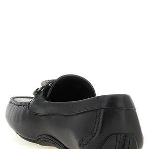 Ferragamo Sunday Loafers