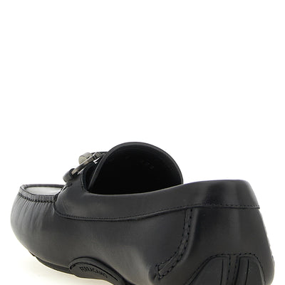 Ferragamo Sunday Loafers