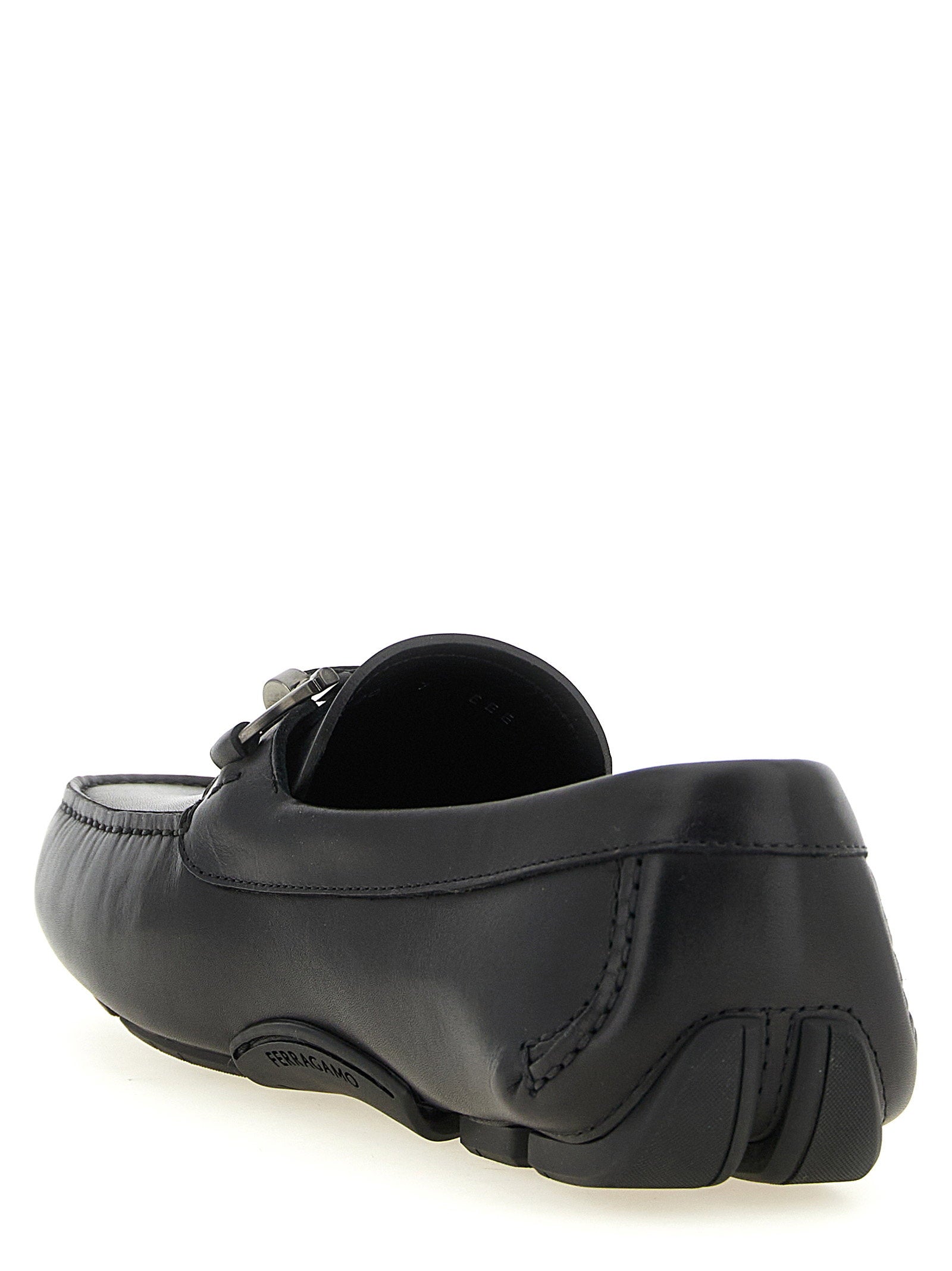 Ferragamo Sunday Loafers
