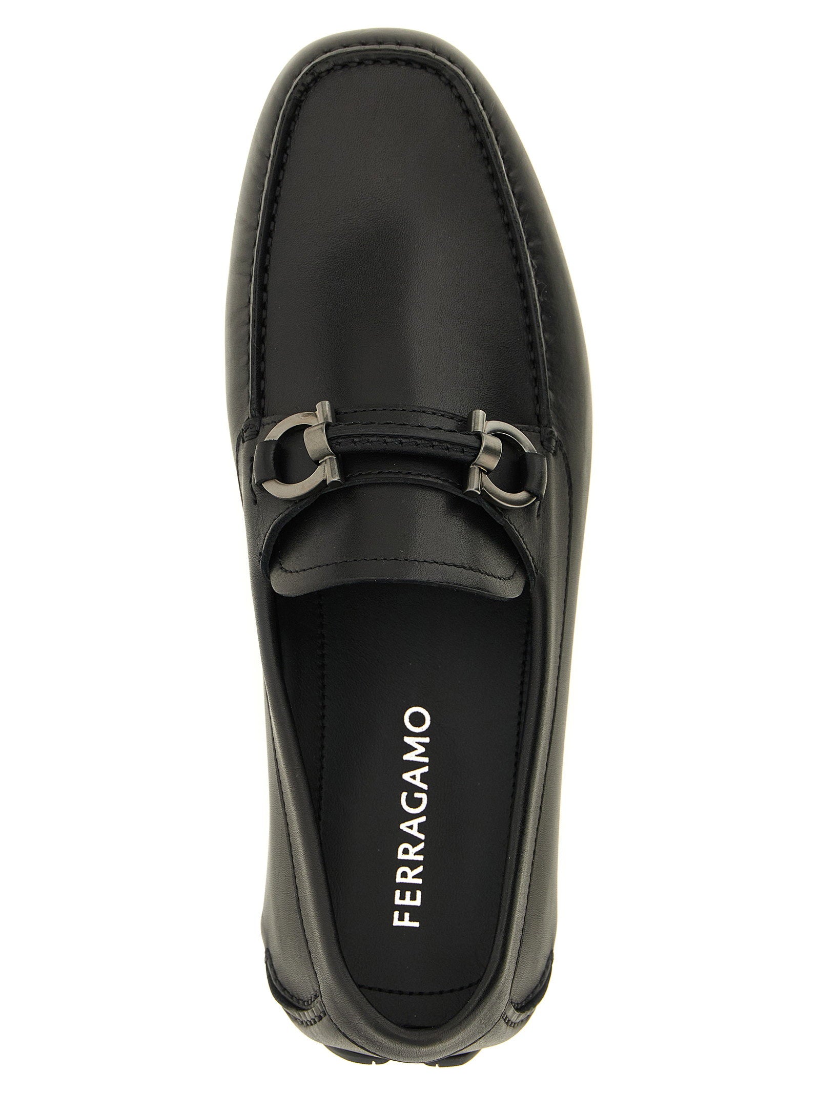 Ferragamo Sunday Loafers